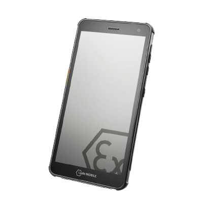 IS655.2 | Smartphone - IS  ATEX ZONA 2/22